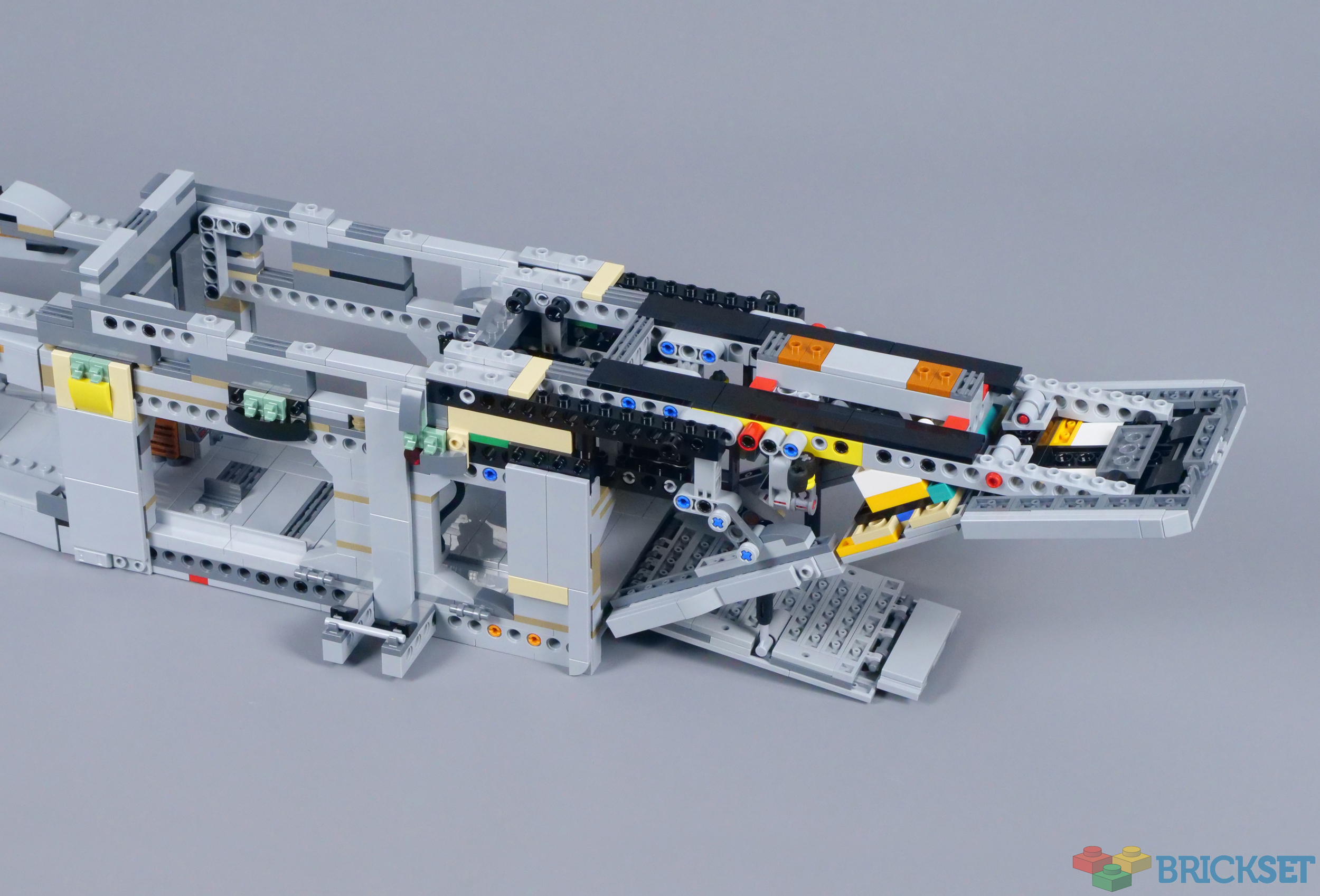 Brickset ucs discount